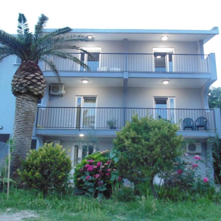 Apartments Macaso - Apartman sa 2 Spavaće Sobe - 4
