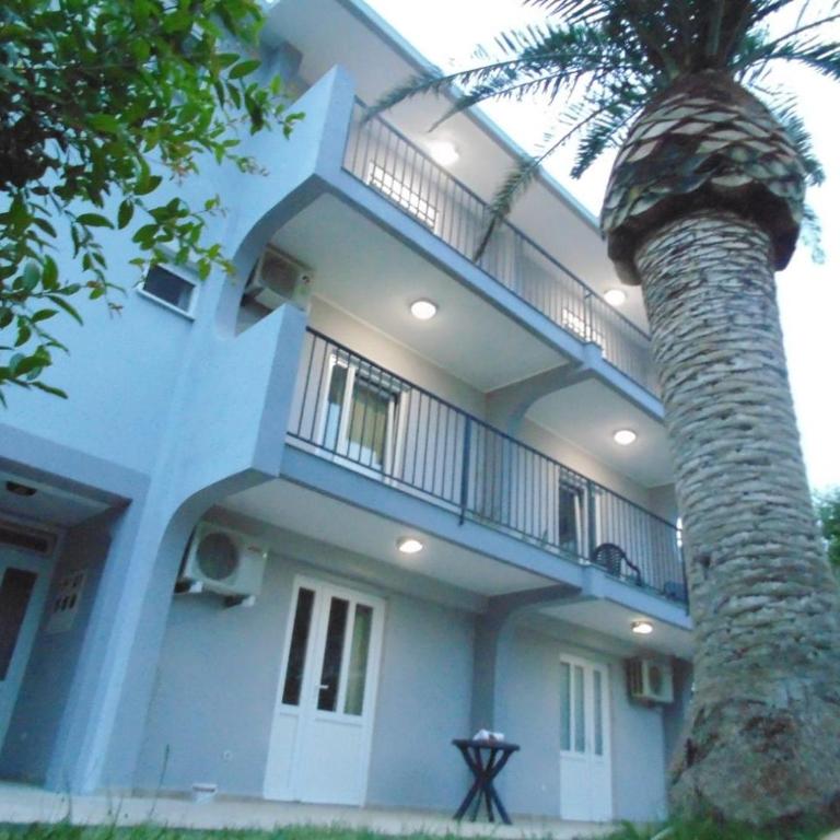 Apartments Macaso - Apartman sa 2 Spavaće Sobe - 3