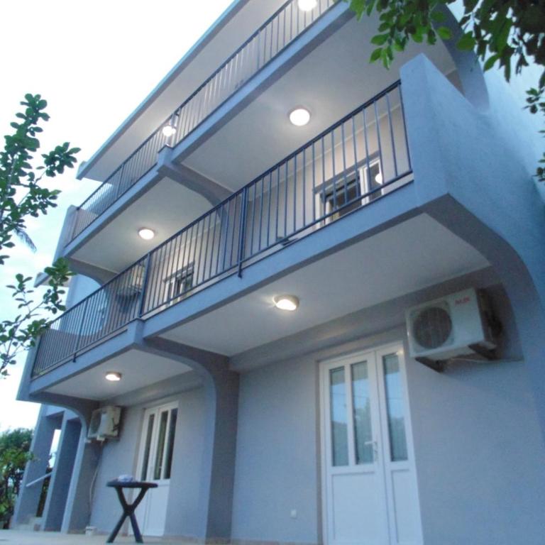 Apartments Macaso - Apartman sa Pogledom na Vrt - 3