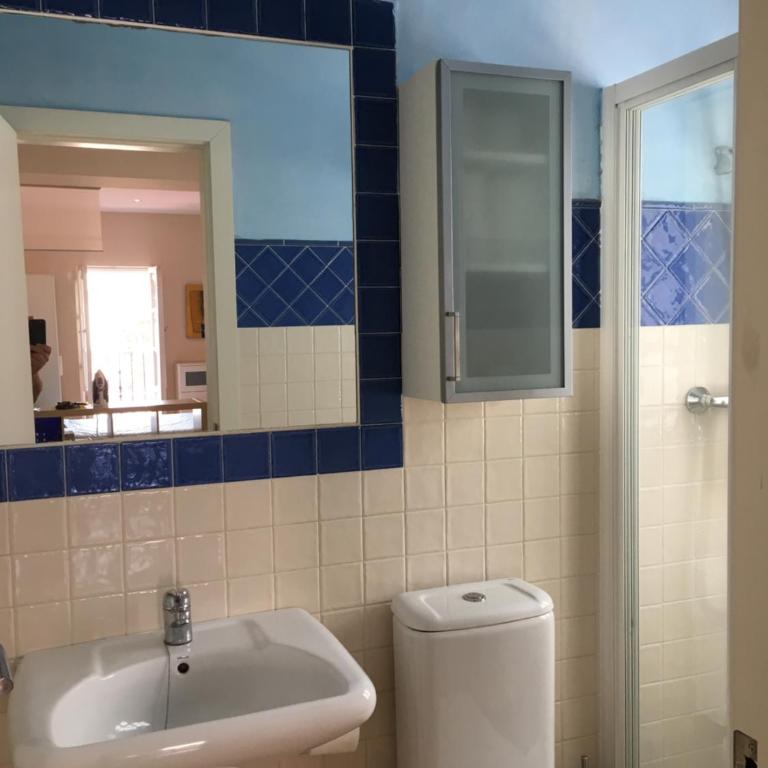 Vidrio Apartment - Apartamento - 24