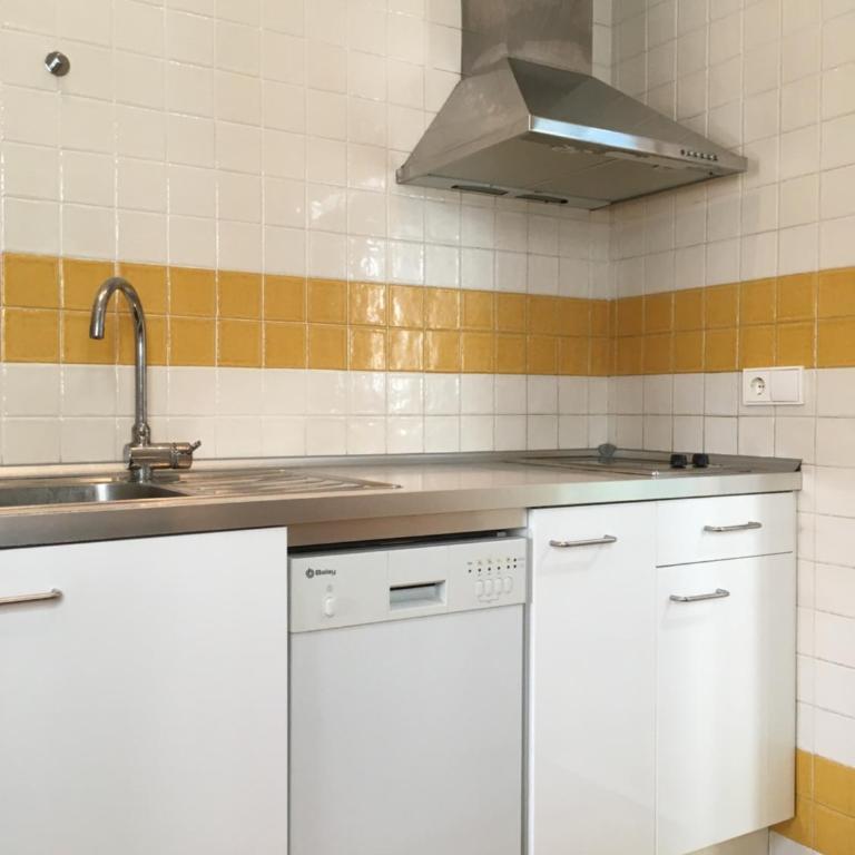 Vidrio Apartment - Apartamento - 22
