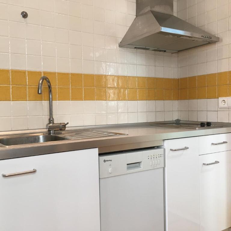 Vidrio Apartment - Apartamento - 23