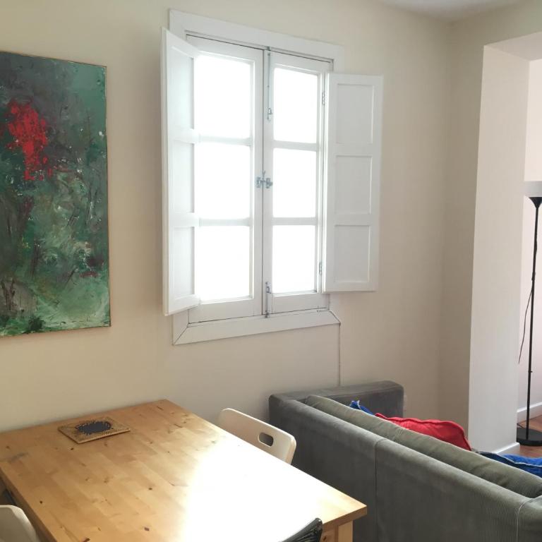 Vidrio Apartment - Apartamento - 19