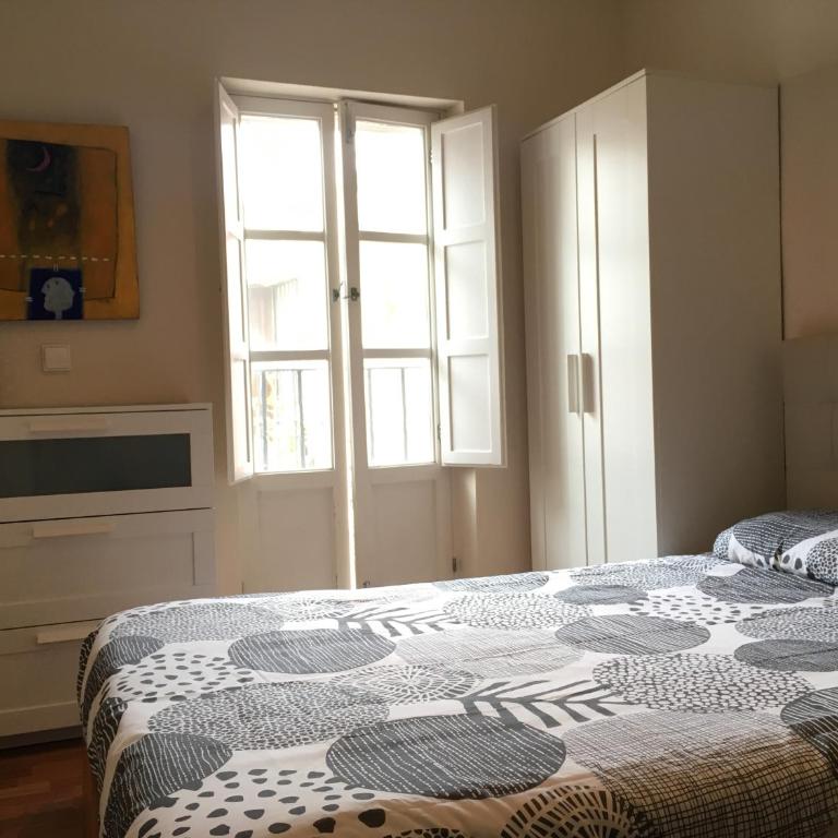 Vidrio Apartment - Apartamento - 10