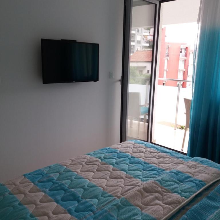 Apolonia Lux Apartment - Apartment - 19