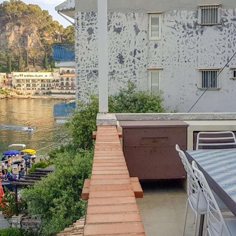 Blue Bay Taormina - Appartamento - 5