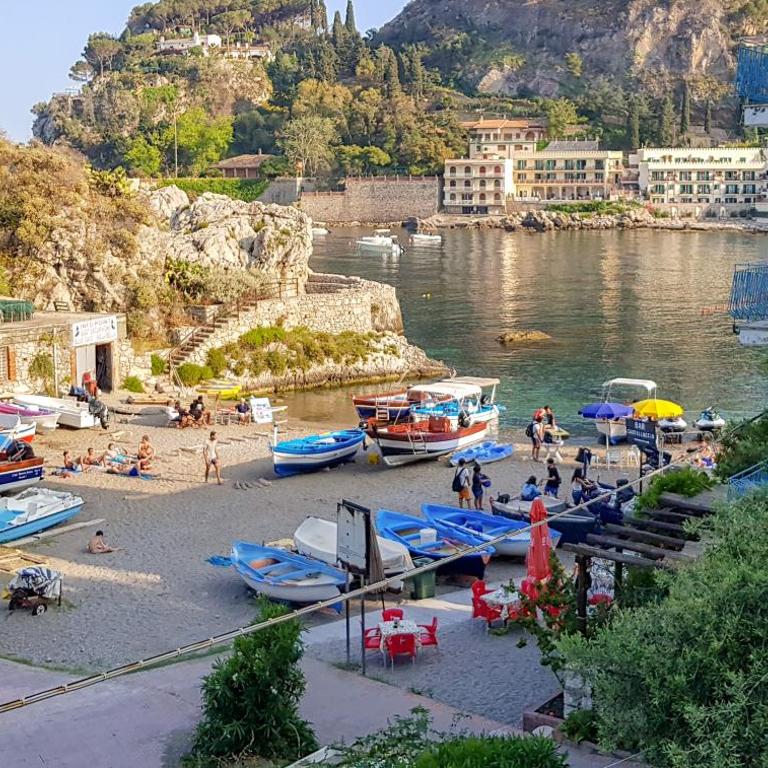 Blue Bay Taormina - Appartamento - 1