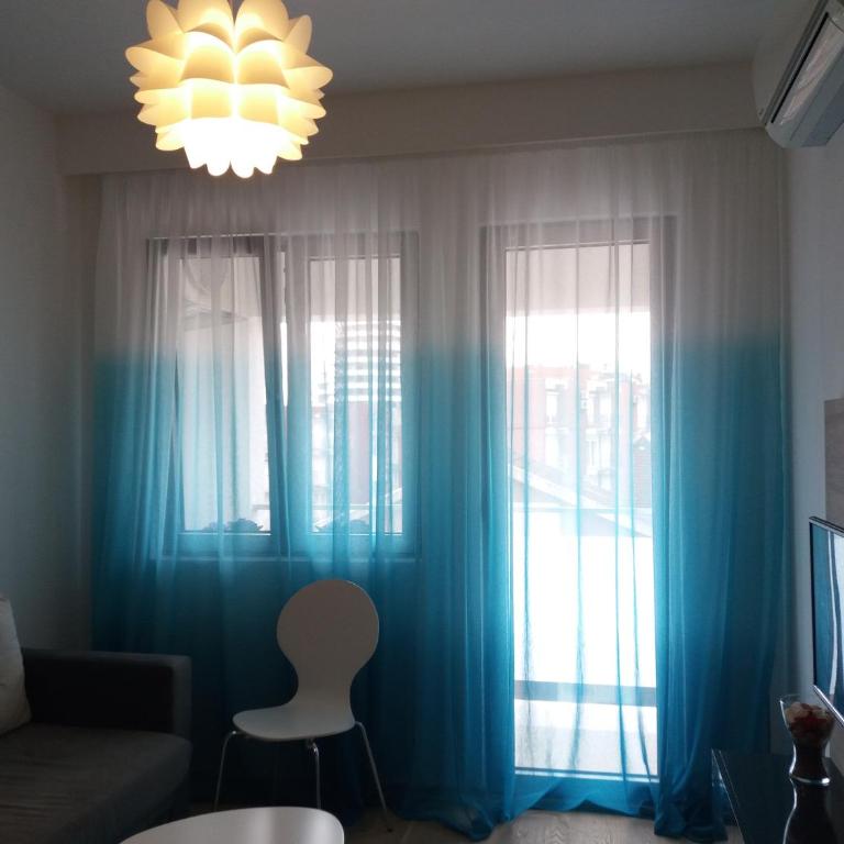 Apolonia Lux Apartment - Apartment - 13