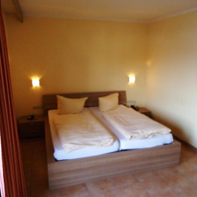 Hotel Hiemer - Doppelzimmer - 4