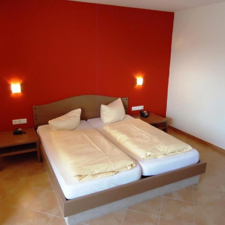 Hotel Hiemer - Doppelzimmer - 6