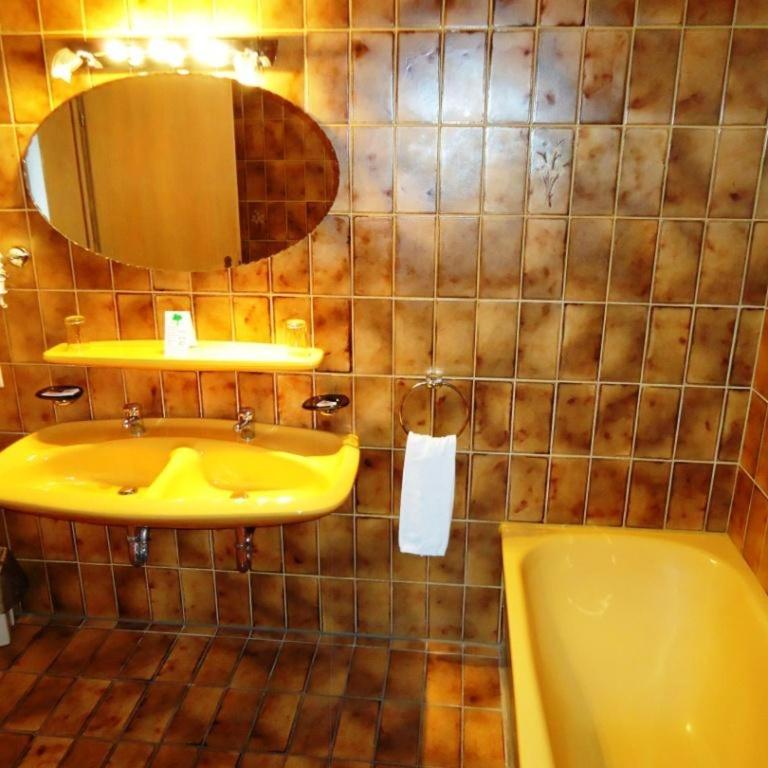 Hotel Hiemer - Einzelzimmer - 3