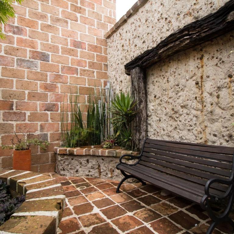 Casa Del Reloj - Apartamento de lujo de 4 dormitorios - 25
