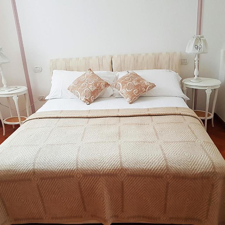Miglioranzi Rooms - Superior Double Room - 15