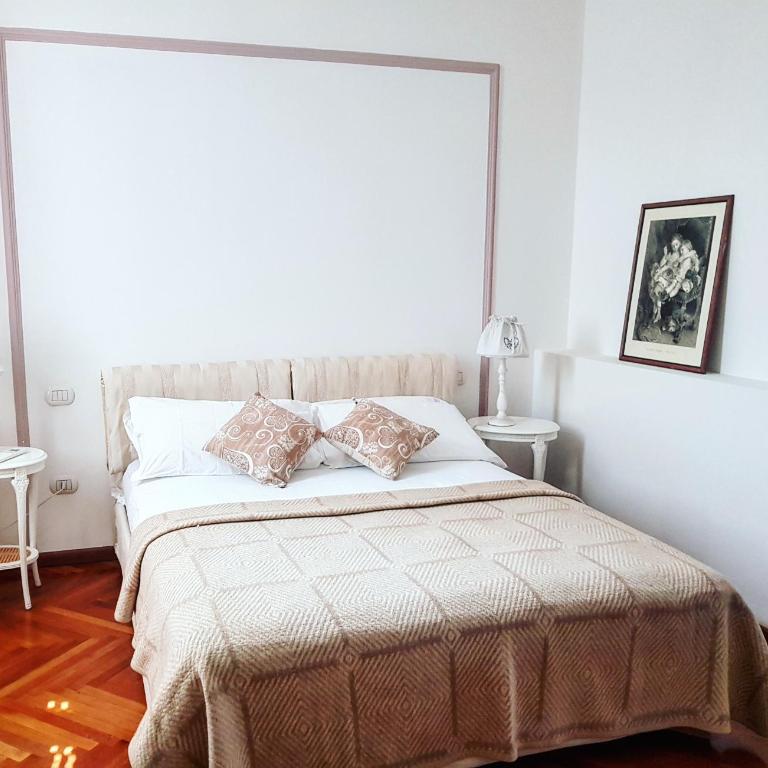 Miglioranzi Rooms - Superior Double Room - 8