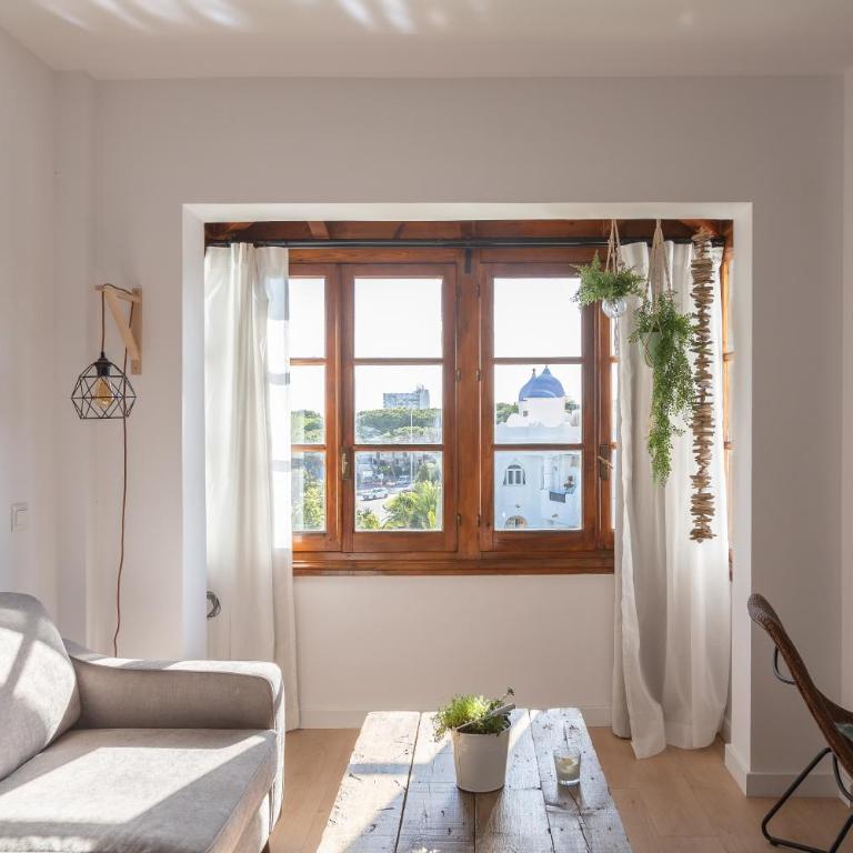 Beautiful penthouse with ocean view and private bathtub - Apartamento - 12