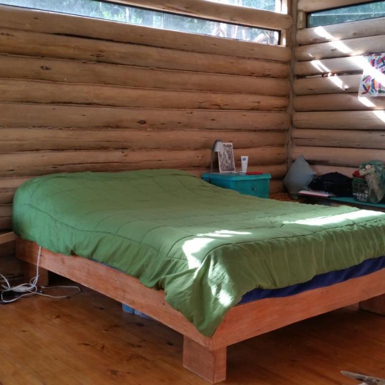 Chalet Los Troncos - Casa con 1 dormitorio - 7