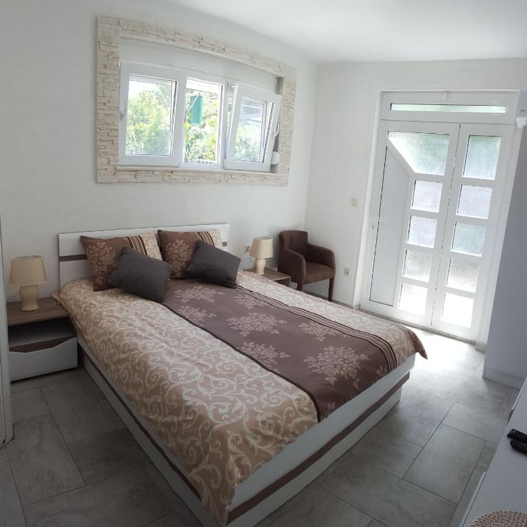 Apartments "4You" - Apartment - 6