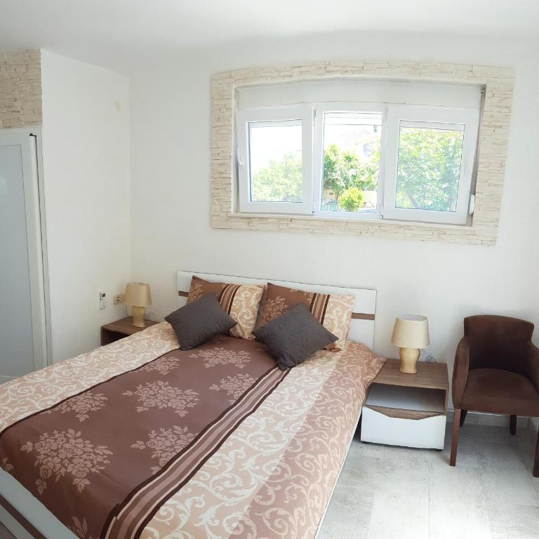 Apartments "4You" - Apartment - 11