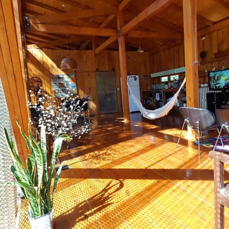 Casa Naturalis Iguazú - Casa - 4