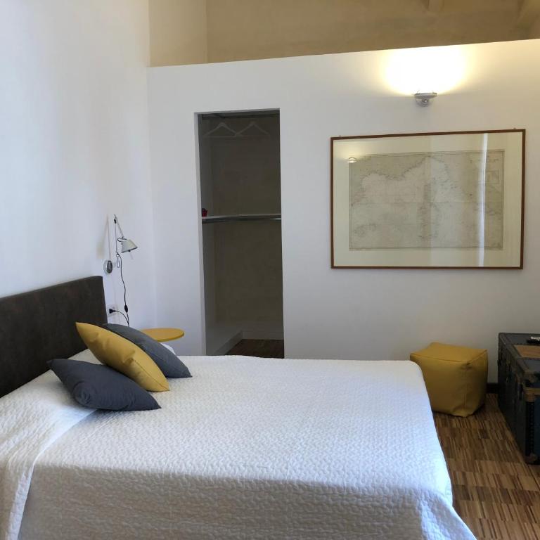 B&B Mare di Fuori - Camera Tripla Superior - 3