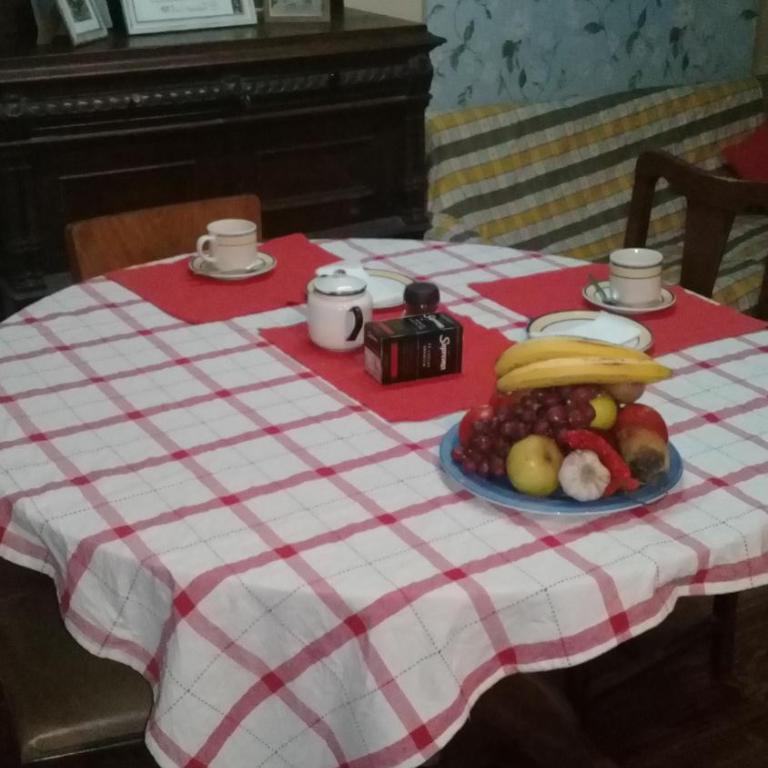 Doña Irene B & B - Family Double Room - 17
