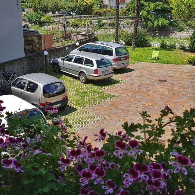 Nadia Apartment - active holiday and relax - Appartamento con Balcone - 10