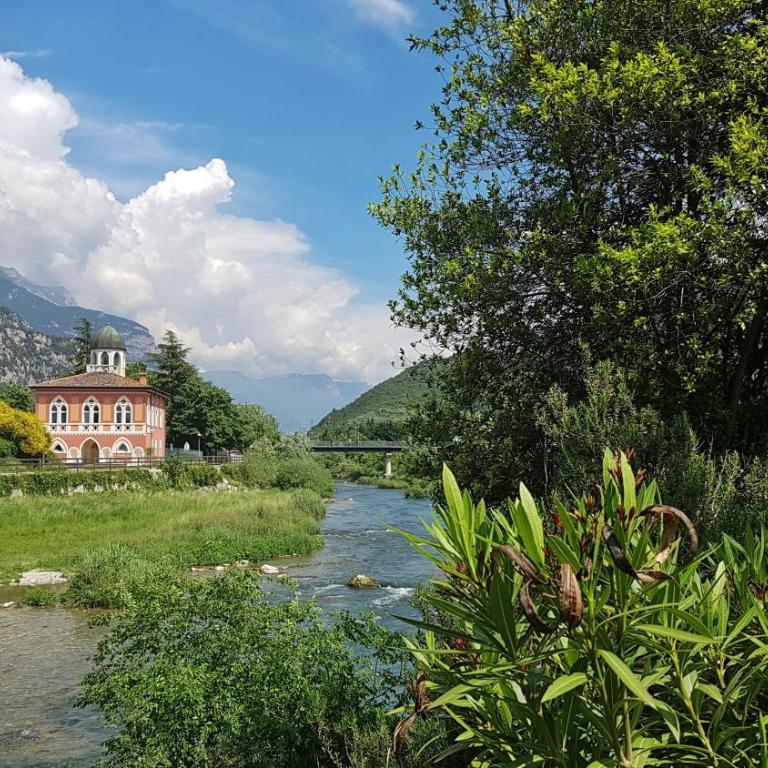 Nadia Apartment - active holiday and relax - Appartamento con Balcone - 29