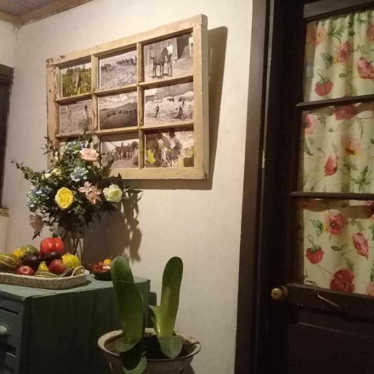 Doña Irene B & B - Family Double Room - 16