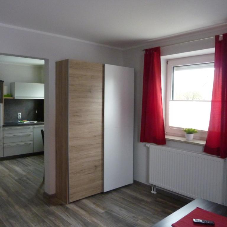 Gästehaus Erle - Apartment - 12