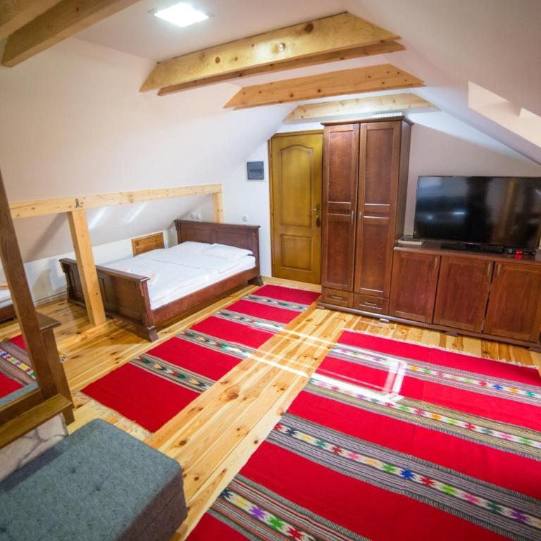 Guesthouse Sandra - Studio Apartman - 3