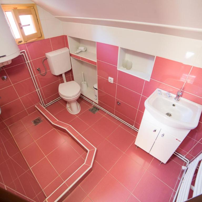 Guesthouse Sandra - Studio Apartman - 1