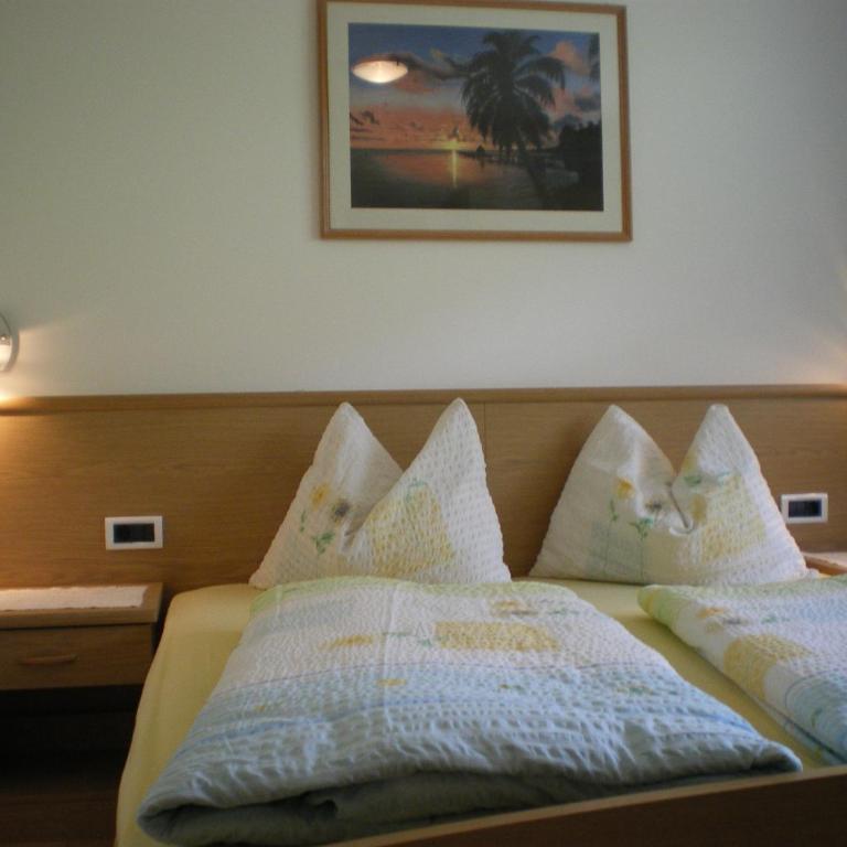 Ferienwohnung Winklerhof - Apartment mit 2 Schlafzimmern - 4