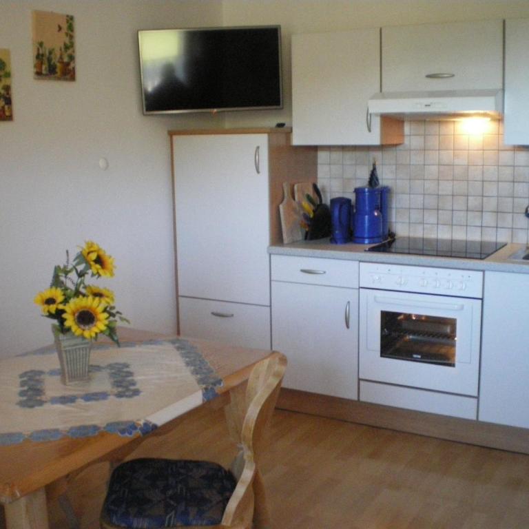 Ferienwohnung Winklerhof - Apartment mit 2 Schlafzimmern - 2
