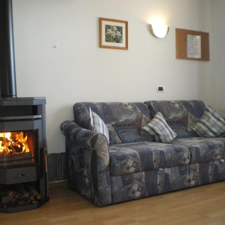 Ferienwohnung Winklerhof - Apartment mit 2 Schlafzimmern - 3