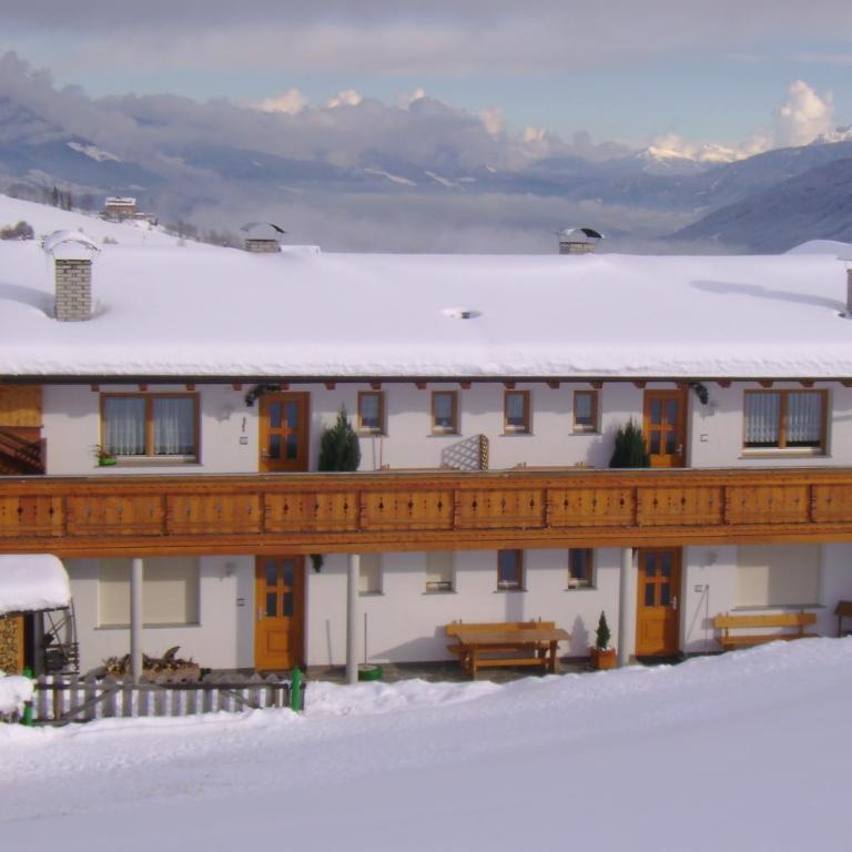Ferienwohnung Winklerhof - Apartment mit 2 Schlafzimmern - 7