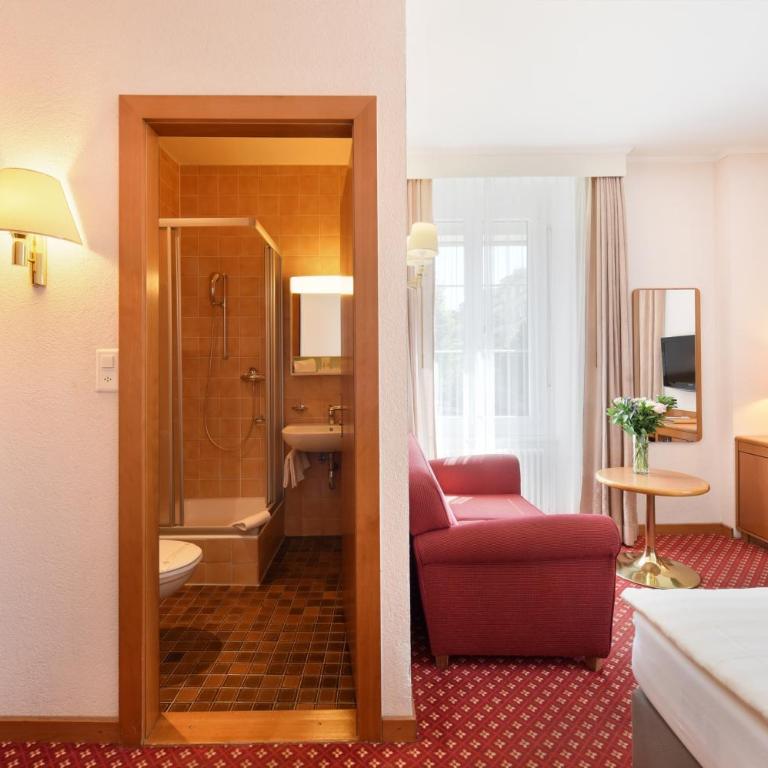 Elite - Dreibettzimmer - 7