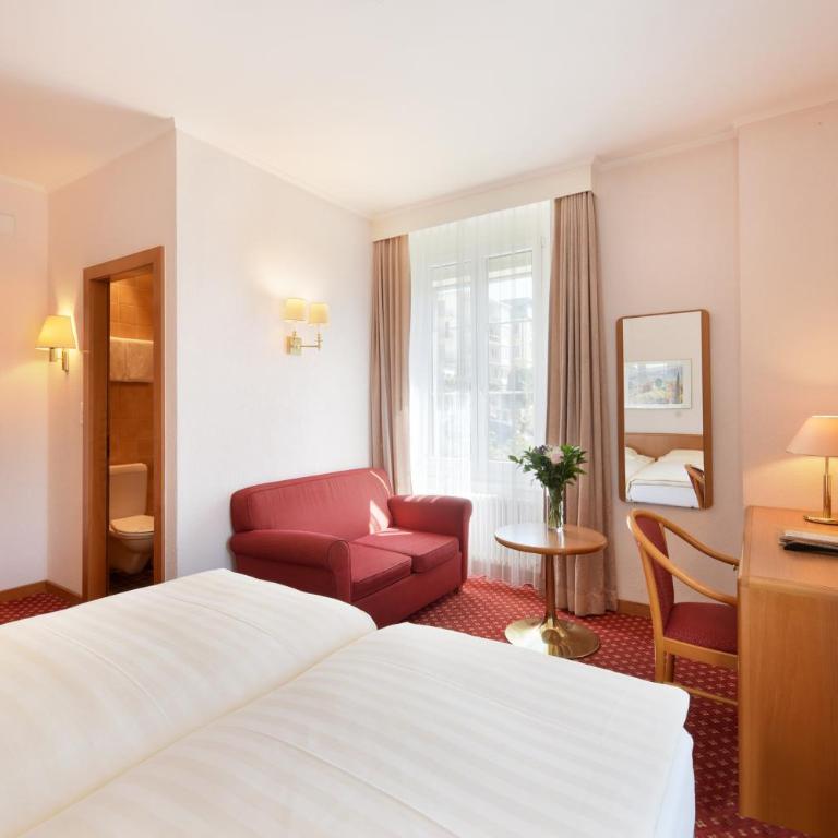Elite - Dreibettzimmer - 6