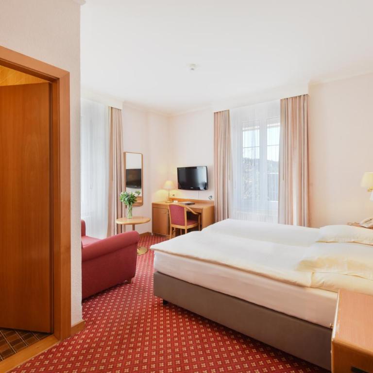 Elite - Dreibettzimmer - 4