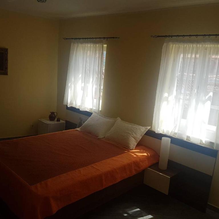 Rooms Dana Old Town Budva - Dvokrevetna Soba sa Bračnim Krevetom - 26