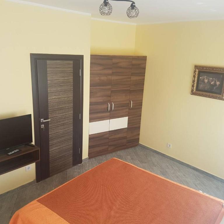 Rooms Dana Old Town Budva - Dvokrevetna Soba sa Bračnim Krevetom - 24