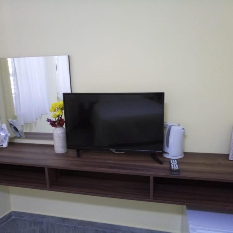 Rooms Dana Old Town Budva - Dvokrevetna Soba sa Bračnim Krevetom - 23