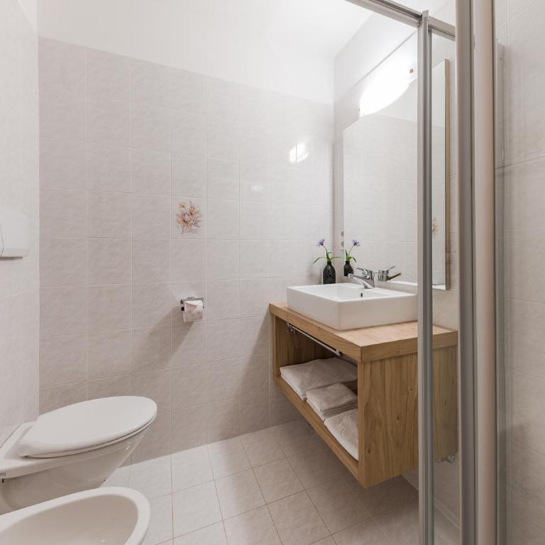 Grieserhof Algund - Appartamento con 1 Camera da Letto - 7