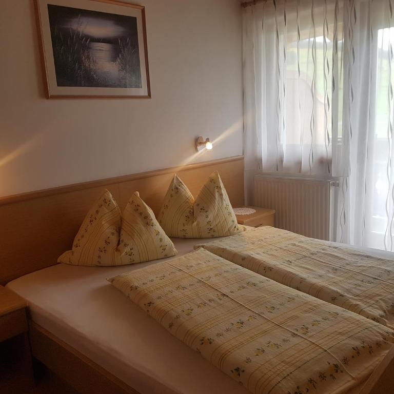 Ferienwohnung Winklerhof - Apartment mit 2 Schlafzimmern - 6