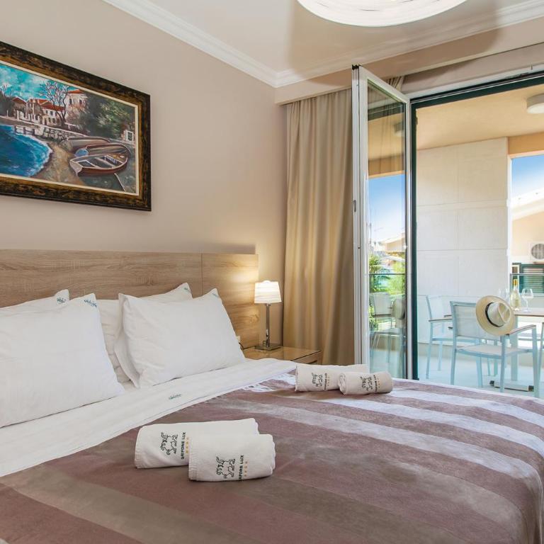 Apartments Grifone Lux - Studio Apartment (2 Adults) - 1