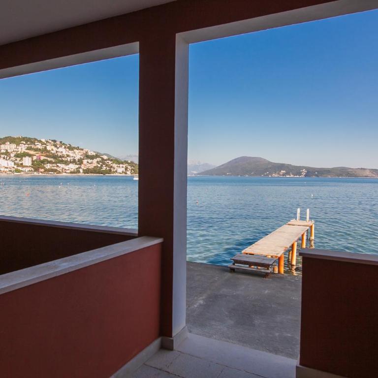 Apartments Grifone Lux - Studio Apartment (2 Adults) Obala Nikole Kovačevića street - 2