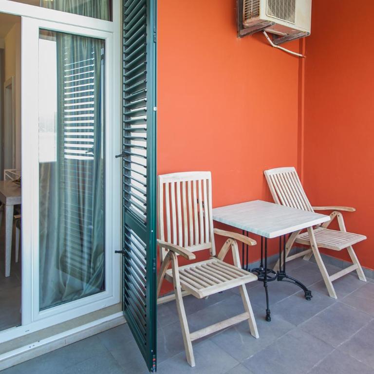 Apartments Grifone Lux - Studio Apartment (2 Adults) Obala Nikole Kovačevića street - 4