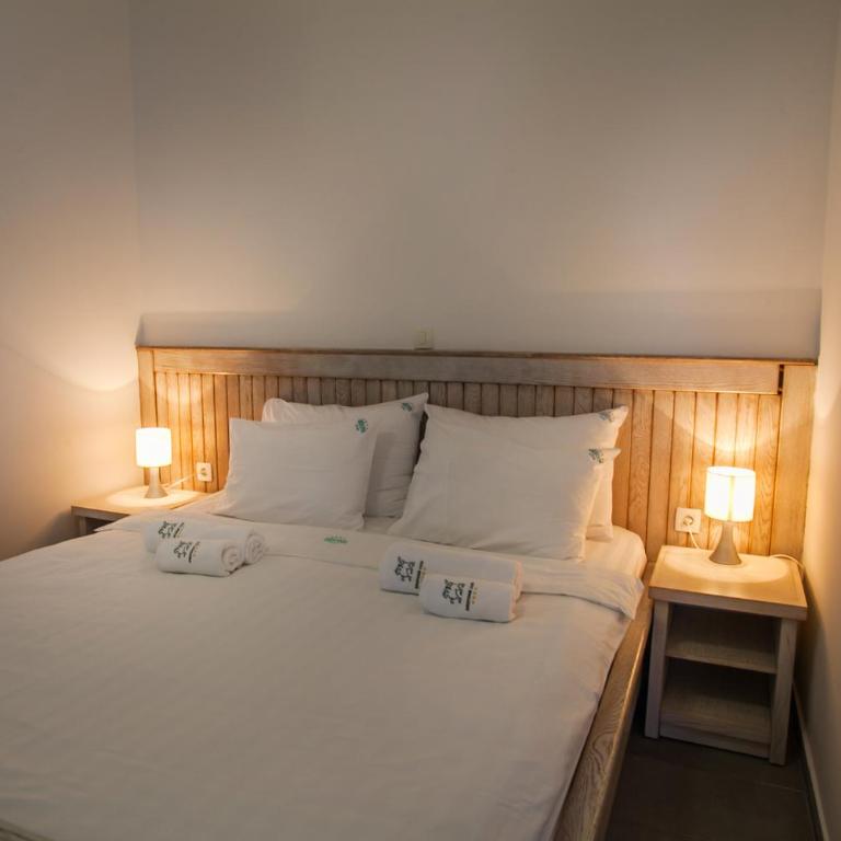 Apartments Grifone Lux - Studio Apartment (2 Adults) Obala Nikole Kovačevića street - 5