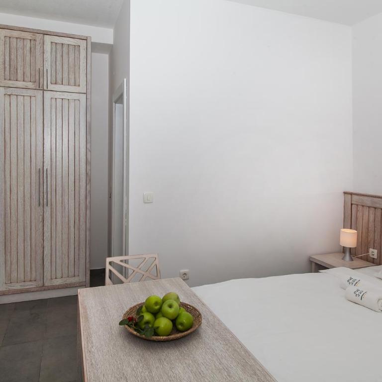 Apartments Grifone Lux - Studio Apartment (2 Adults) Obala Nikole Kovačevića street - 6