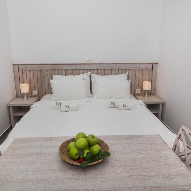 Apartments Grifone Lux - Studio Apartment (2 Adults) Obala Nikole Kovačevića street - 7