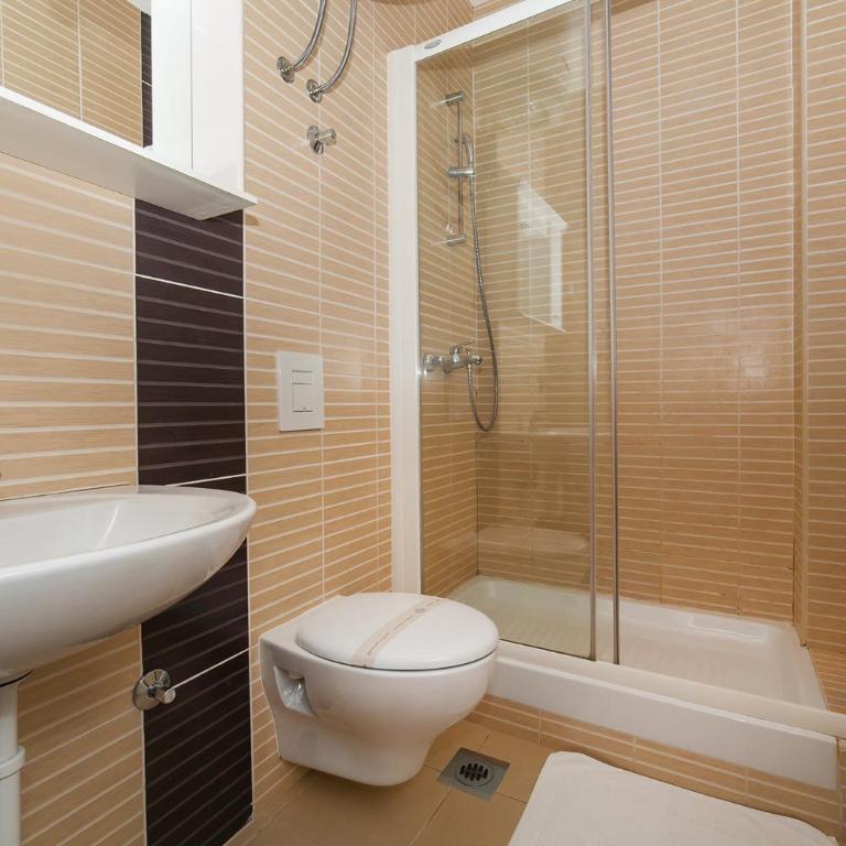 Apartments Grifone Lux - Studio Apartment (2 Adults) Obala Nikole Kovačevića street - 10